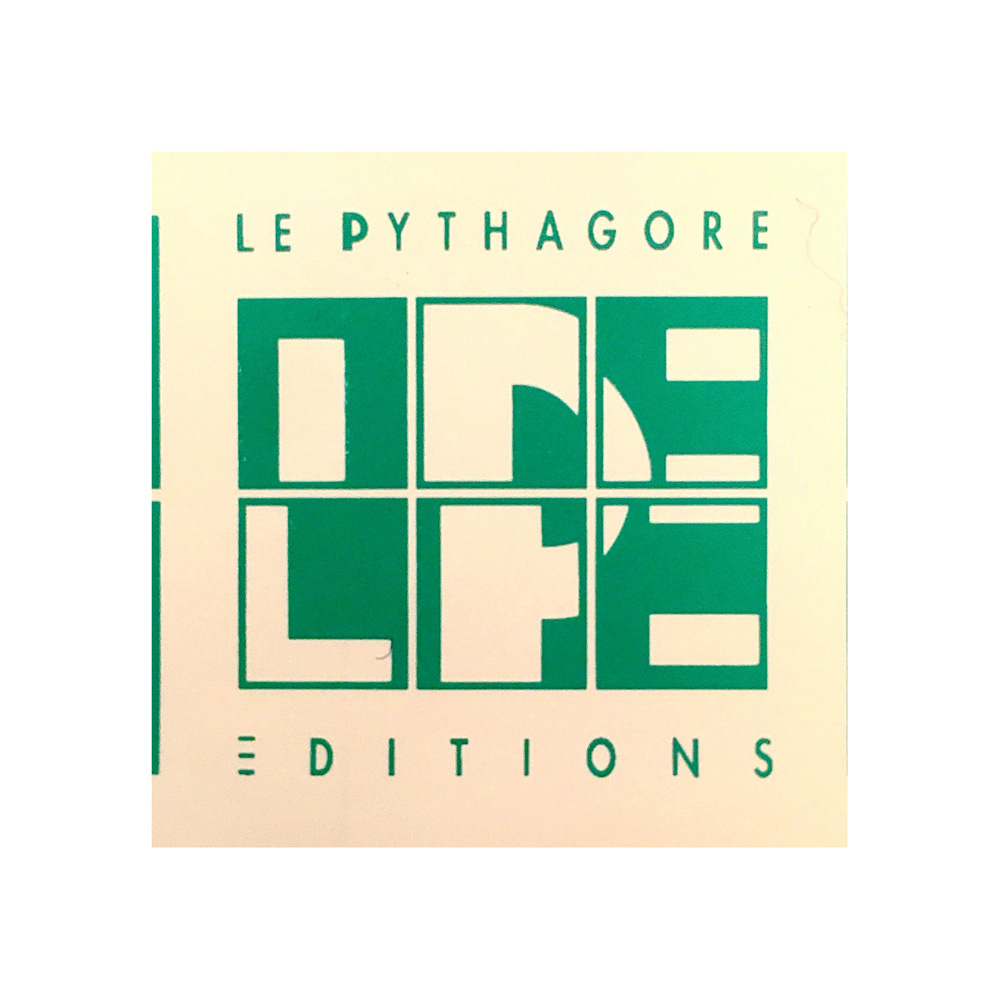 Les Éditions Pythagore